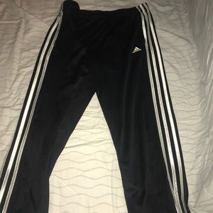 Adidas Capri Track Pants